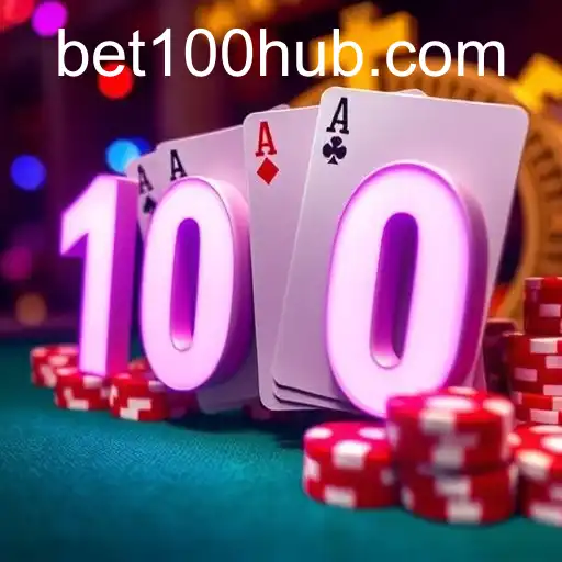 Exploring Casino Games: The Fascinating World of BET 100