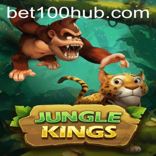 Exploring the Thrilling World of JungleKings and the Exciting BET 100 Feature