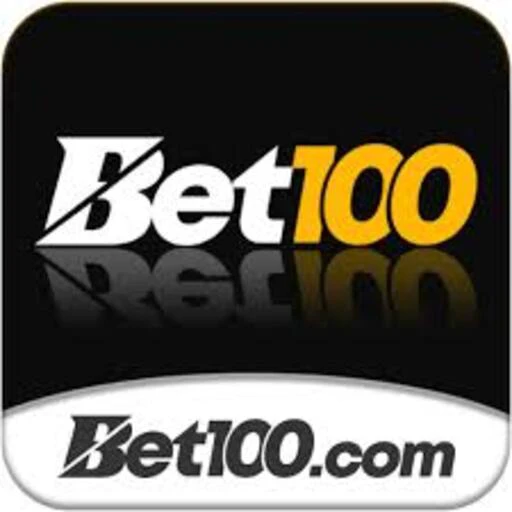 BET 100 logo