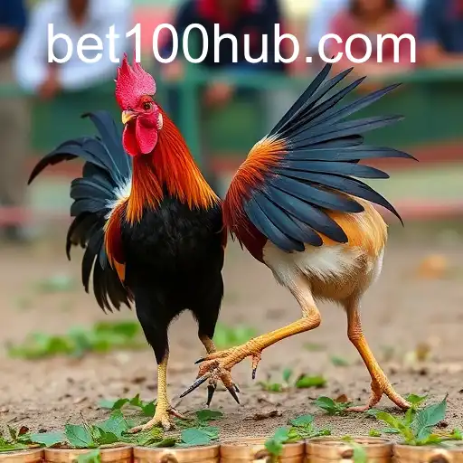 Exploring the Intriguing World of Sabong Games: Understanding BET 100