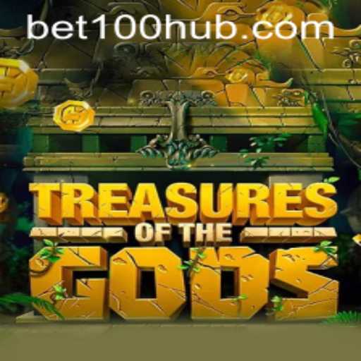 Treasure of the Gods: Unearthing Epic Adventures with BET 100