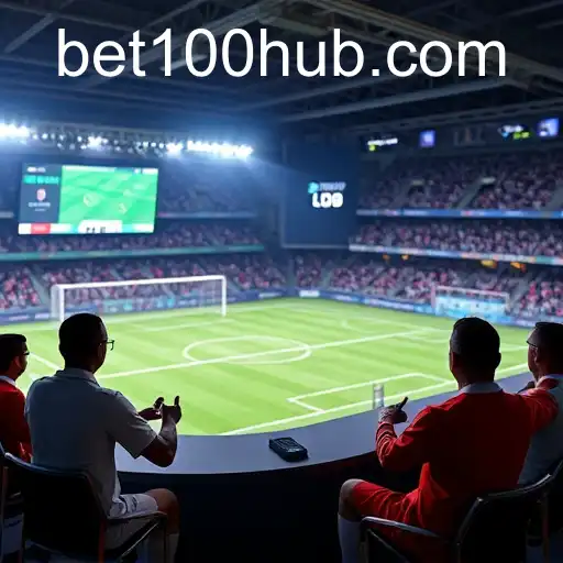 Exploring the Rising Phenomenon of Virtual Sports Betting with BET 100